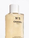 CHANEL N°5 The Beige Gold Body Oil, 250ml