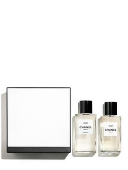 CHANEL 1957 Les Exclusifs de CHANEL Eau de Parfum 200ml Fragrance Gift Set, 