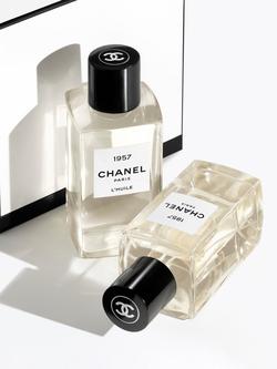 CHANEL 1957 Les Exclusifs de CHANEL Eau de Parfum 200ml Fragrance Gift Set - view 2, 