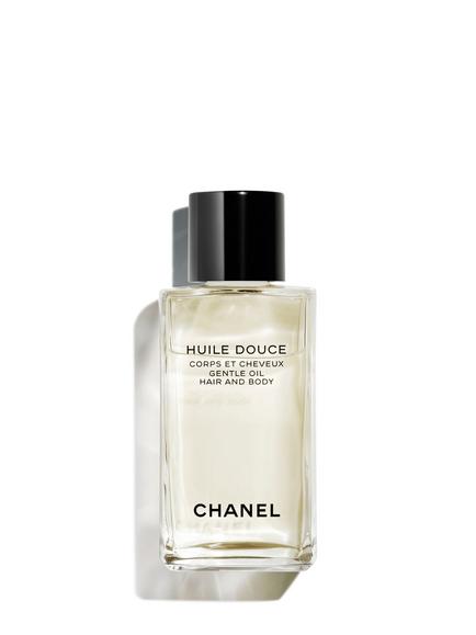 CHANEL Huile Douce Les Exclusifs De CHANEL - Gentle Oil Hair And Body, 250ml, 