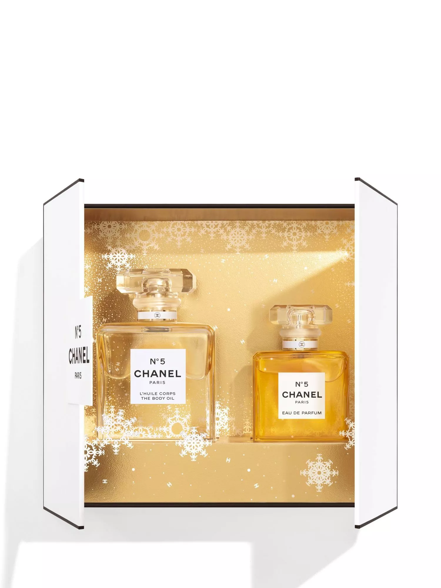 CHANEL Gift Sets John Lewis Partners