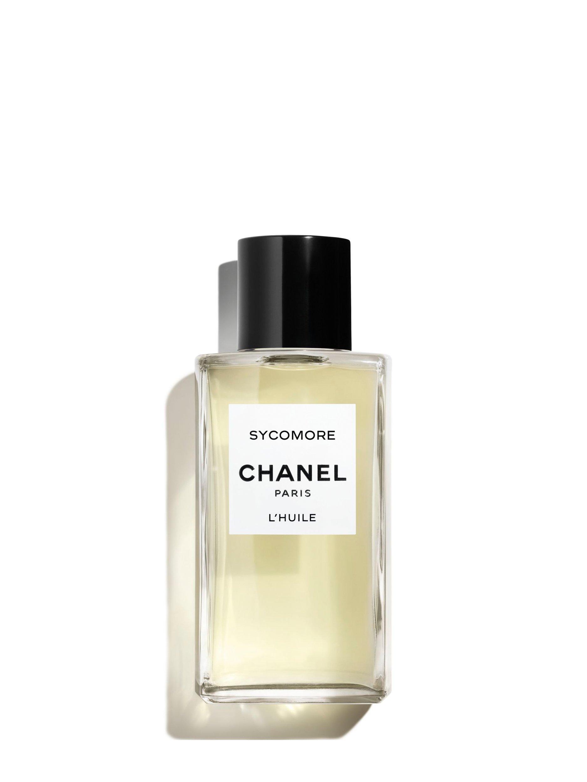 CHANEL Les Exclusifs de CHANEL Body Oil, 250ml