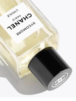 CHANEL Sycomore Les Exclusifs de CHANEL Body Oil, 250ml - view 2, 