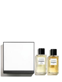 CHANEL Sycomore Les Exclusifs de CHANEL Eau de Parfum 200ml Fragrance Gift Set, 