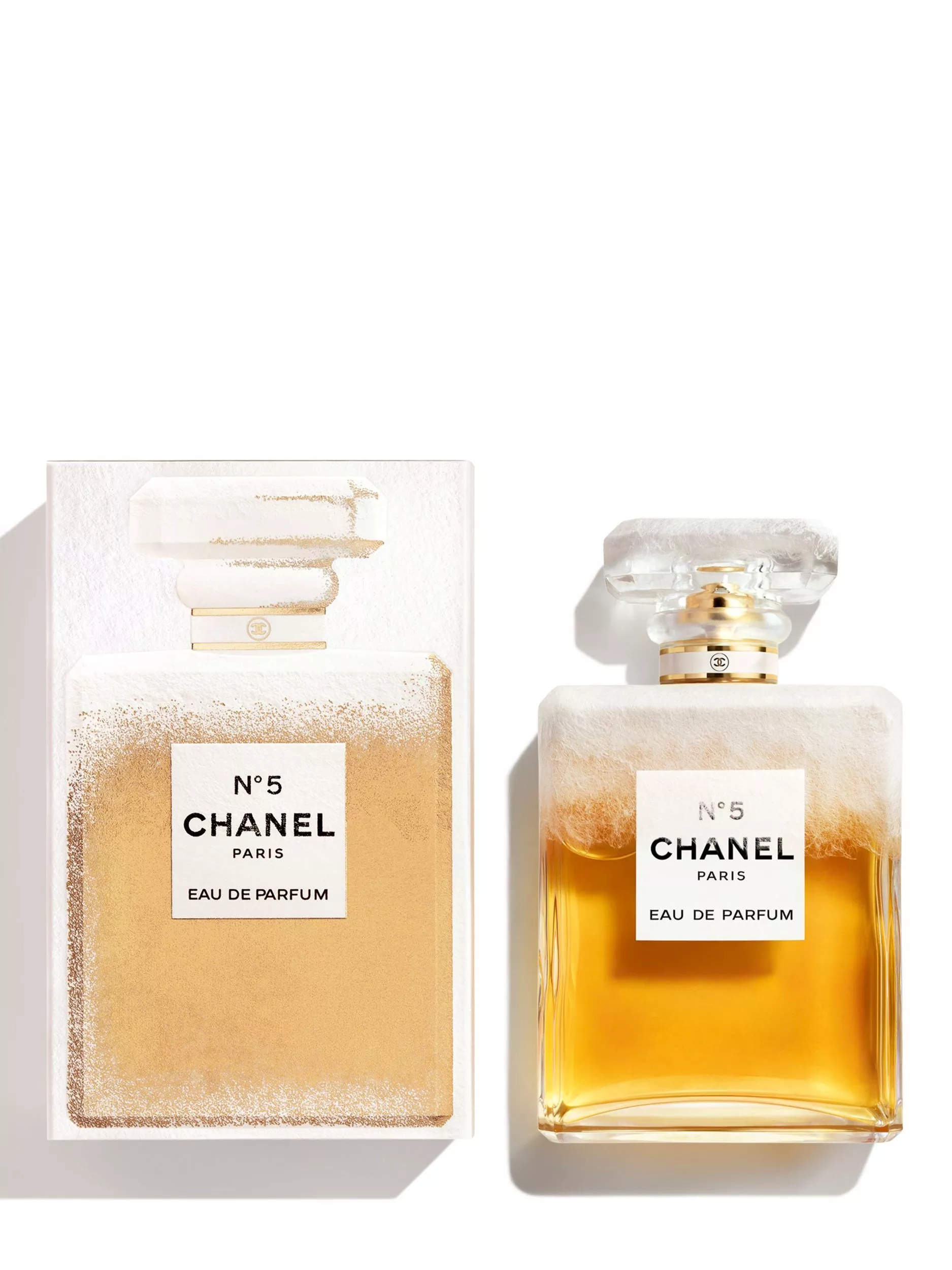 Coco chanel fashion perfume john lewis