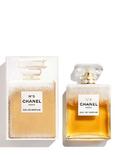 CHANEL Limited Edition N°5 Eau de Parfum, 100ml