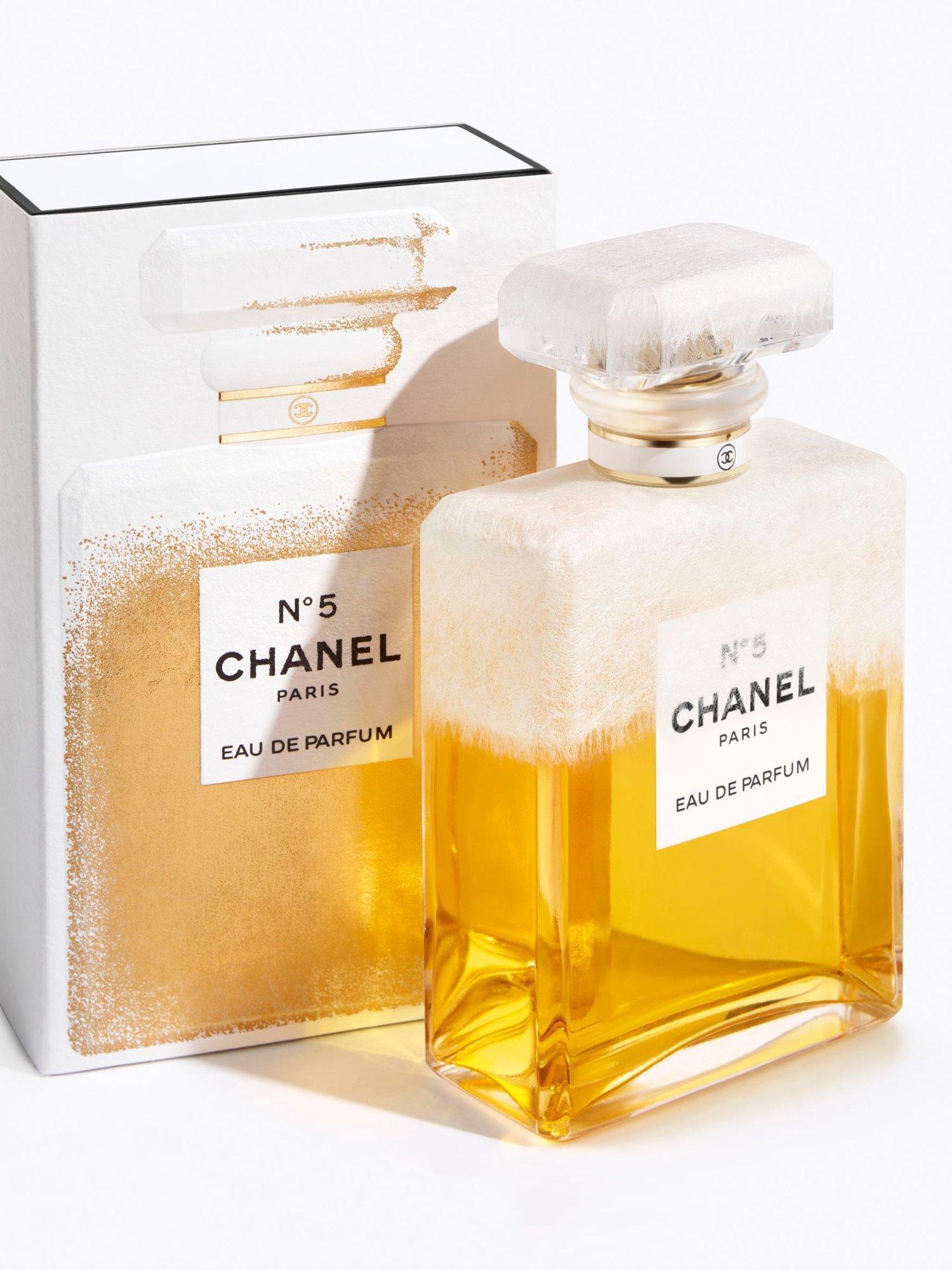 John lewis chanel no 5 new arrivals