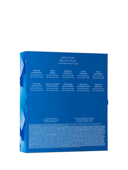 Molton Brown	Discovery Body Care Collection Gift Set - view 2, 