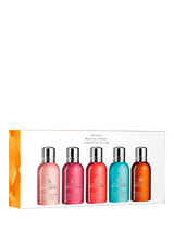 Molton Brown Travel Body Care Collection Gift Set