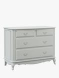 Laura Ashley Provencale 4 Drawer Chest