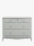 Laura Ashley Provencale 4 Drawer Chest