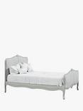 Laura Ashley Provencale Bed Frame, King Size, Dove Grey