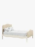 Laura Ashley Provencale Bed Frame, Super King Size, Ivory