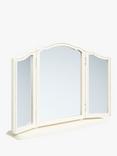 Laura Ashley Provencale Dressing Table Mirror, Ivory