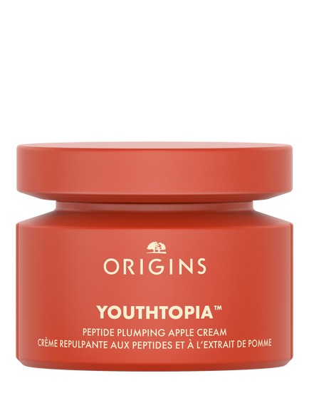 Origins Youthtopia™ Peptide Plumping Apple Cream, 50ml, 