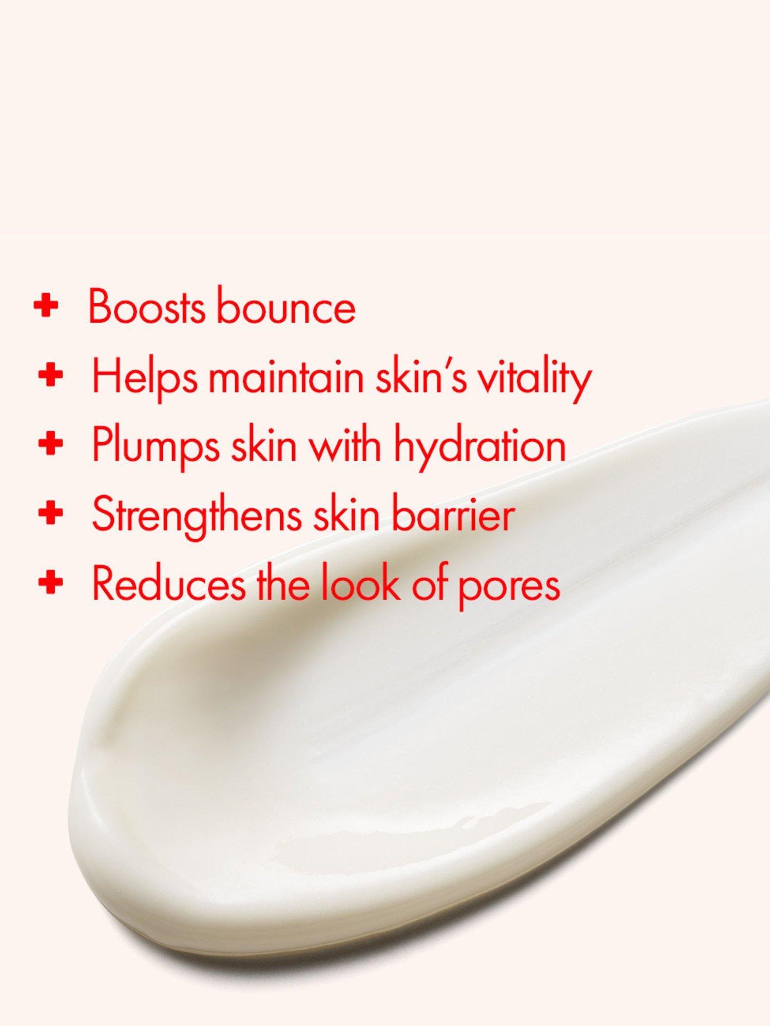 Product image 3 of 7, which shows Origins Youthtopia™ Peptide Plumping Apple Cream, 50ml