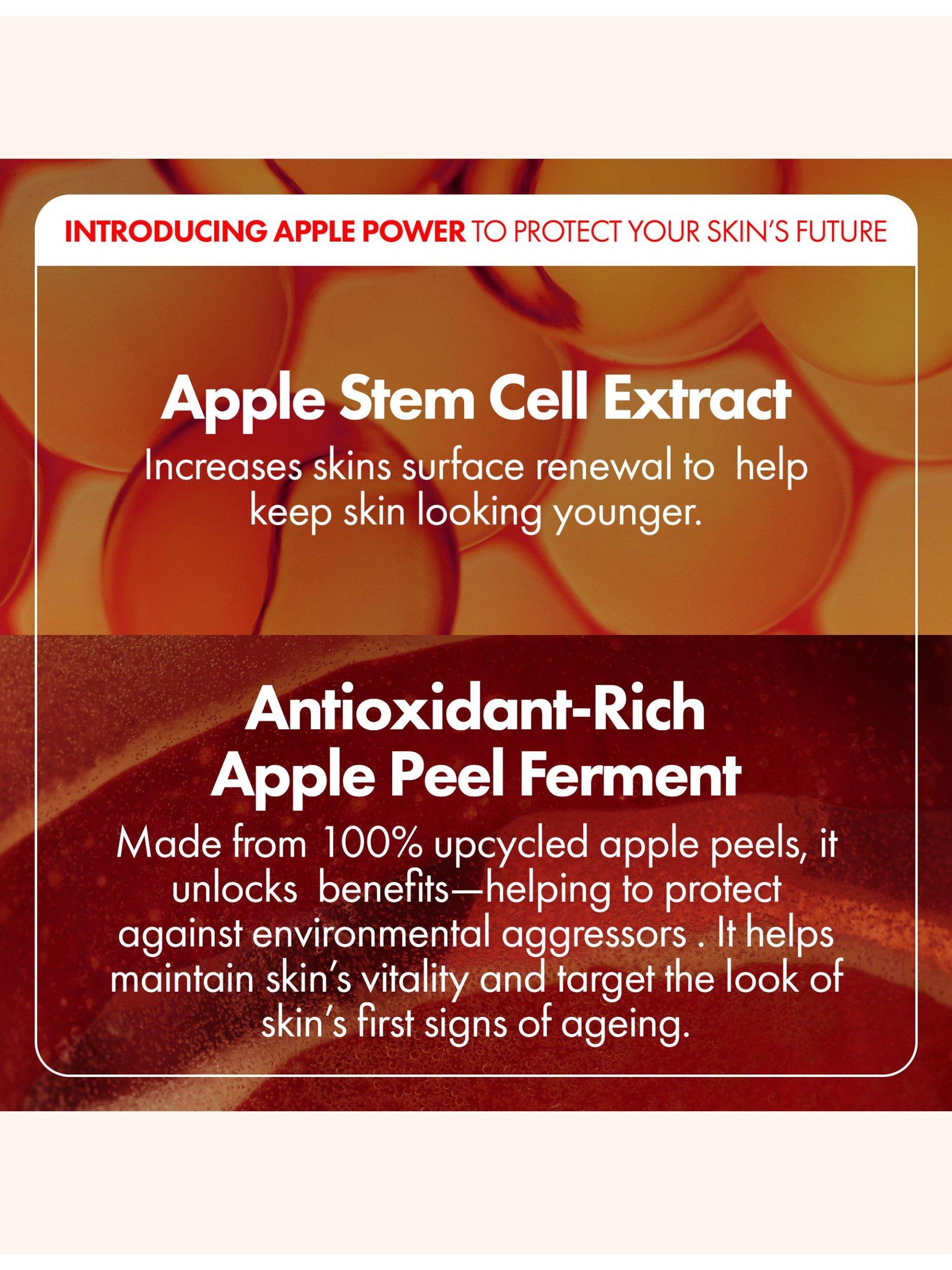 Product image 6 of 7, which shows Origins Youthtopia™ Peptide Plumping Apple Cream, 50ml