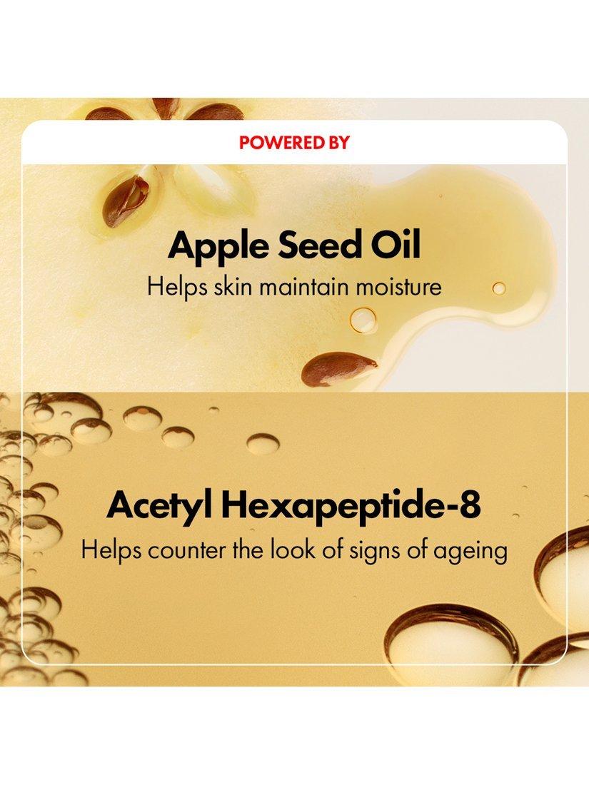 Product image 7 of 7, which shows Origins Youthtopia™ Peptide Plumping Apple Cream, 50ml