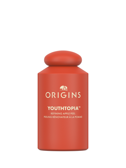 Origins Youthtopia™ Refining Apple Peel, 100ml, 