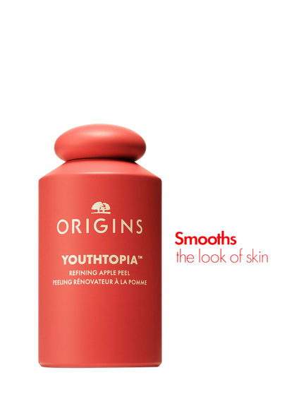 Origins Youthtopia™ Refining Apple Peel, 100ml - view 2, 