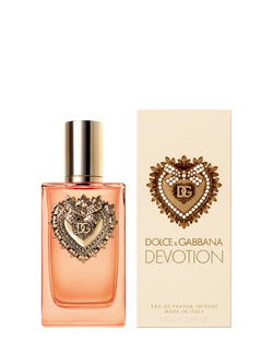 Dolce & Gabbana Devotion Eau de Parfum Intense - view 2, 