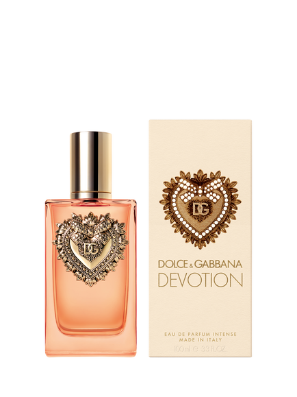 Dolce & Gabbana Devotion Eau de Parfum Intense - view 2, 