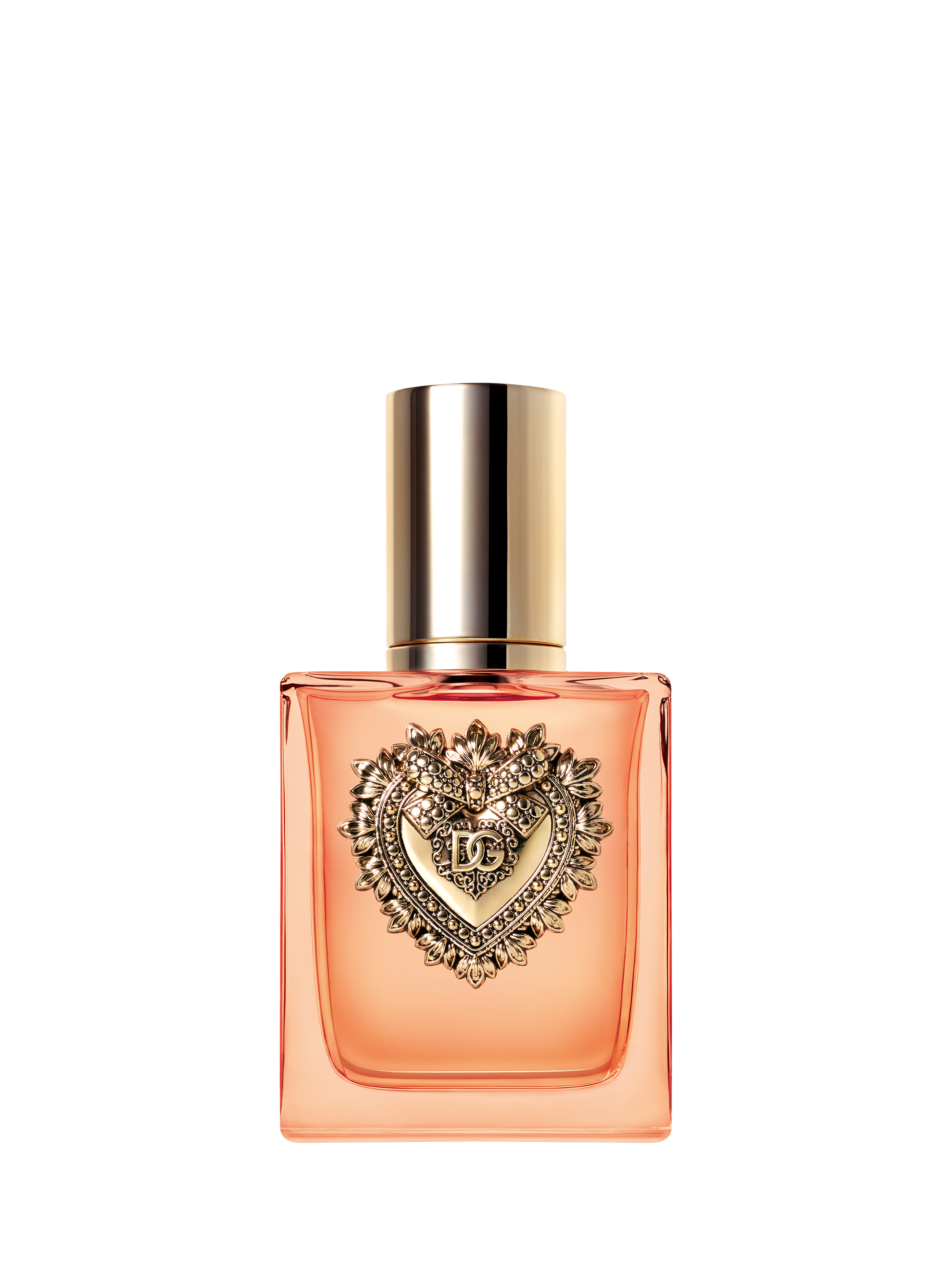 Product image 1 of 8, which shows Dolce & Gabbana Devotion Eau de Parfum Intense, 50ml