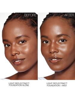 NARS Light Reflecting Makeup Setting Mist, 90ml - view 2, 