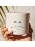 OUAI St. Barts Scalp & Body Scrub