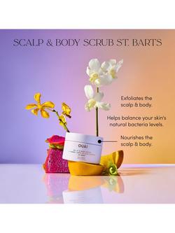 OUAI St. Barts Scalp & Body Scrub - view 2, 
