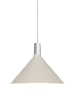 tala Bower C360 Pendant Ceiling Light, Off White, Off White