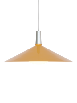 tala Bower Pendant Ceiling Light, Yellow Multi Yellow, Yellow Multi Yellow