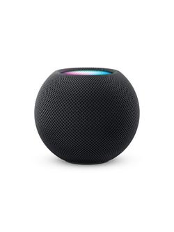 Apple HomePod mini Smart Speaker, Midnight