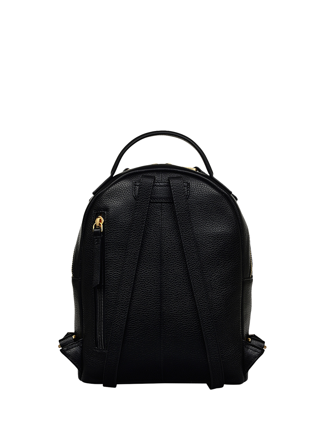 Radley Reeves Close Small Leather Backpack