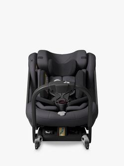 Axkid One+ 3 i-Size Car Seat, Arctic Mist Grey