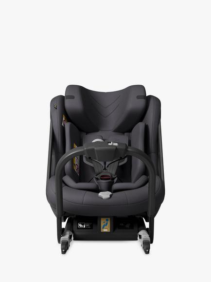 Axkid One 3 i-Size Car Seat, Arctic Mist Grey
