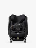 Axkid One 3 i-Size Car Seat, Coastal Storm Black