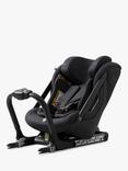 Axkid One 3 i-Size Car Seat, Coastal Storm Black
