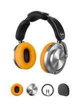 Dyson OnTrac Noise Cancelling Wireless Over Ear Headphones