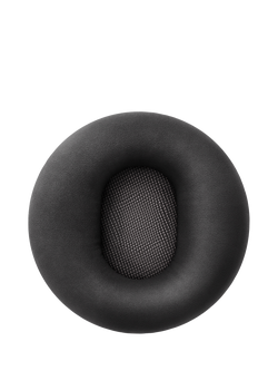 Dyson OnTrac Headphones Ear Cushion, Dark Iron