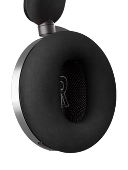 Dyson OnTrac Headphones Ear Cushion - view 2, Dark Iron