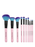 Spectrum Essential 10-Piece Makeup Brush Gift Set