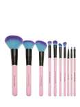 Spectrum Essential 10-Piece Makeup Brush Gift Set