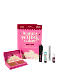 Benefit Beauty Whisk Taker Makeup Gift Set