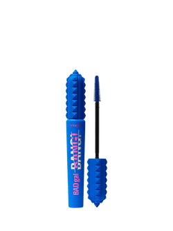 Benefit BADgal BANG! Volumising Mascara, Power Blue