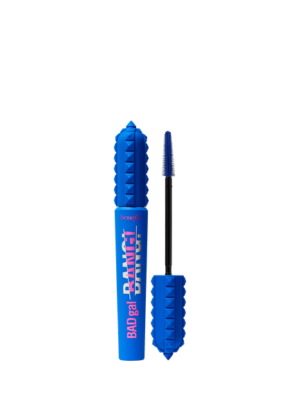 Benefit BADgal BANG! Volumising Mascara, Power Blue