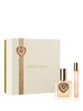 Dolce&Gabbana DEVOTION Eau De Parfum Gift Set, 50ml