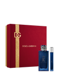 Dolce & Gabbana K by Dolce & Gabbana Eau de Parfum Intense 100ml Fragrance Gift Set