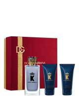 Dolce gabbana perfume hombre liverpool hotsell