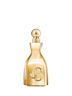 Jimmy Choo I Want Choo Le Parfum, 